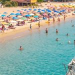 Didim Altınkum plajı