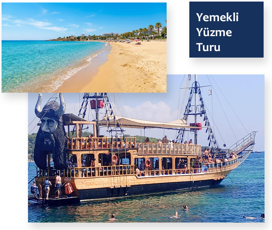Didim tekne turu fiyatları